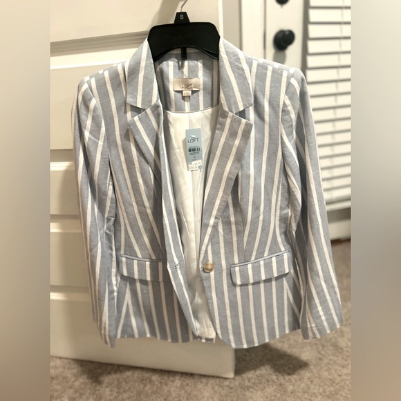 Loft Blazer - Picture 1 of 1